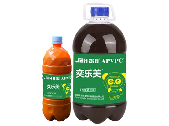 微生物菌剂奕乐美